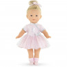 Poupée - COROLLE - Ma Corolle Constance Ballerine - 36 cm - personnalisable - des 3 ans
