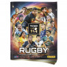 Starter Pack - PANINI - Rugby Top 14 2024-2025 - Album - 2 pochettes - 2 offertes