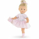 Poupée - COROLLE - Ma Corolle Constance Ballerine - 36 cm - personnalisable - des 3 ans