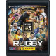Starter Pack - PANINI - Rugby Top 14 2024-2025 - Album - 2 pochettes - 2 offertes