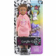 Poupée mannequin - COROLLE - Melody Music & Mode - 28 cm - 4 accessoires - des 4 ans
