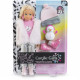 Poupée mannequin - COROLLE - Valentine a la Montagne - 28 cm - 4 accessoires - des 4 ans