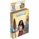 Blister - PANINI - Vaiana 2 - 12 pochettes - 1 offerte - 65 stickers