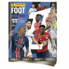 Starter Pack - PANINI - Foot Ligue 1 2024-2025 - McDonald's - Album - 2 pochettes - 1 offerte