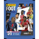 Starter Pack - PANINI - Foot Ligue 1 2024-2025 - McDonald's - Album - 2 pochettes - 1 offerte