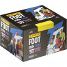Boîte - PANINI - Foot Ligue 1 2024-2025 - McDonald's - 50 pochettes - 350 stickers