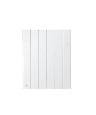 CONCORDE Arkadi Plus  1000 watts Radiateur a véritable inertie réfractite - Programmable - Détecteur présence & fenetre