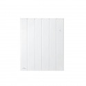 CONCORDE Arkadi Plus  1000 watts Radiateur a véritable inertie réfractite - Programmable - Détecteur présence & fenetre