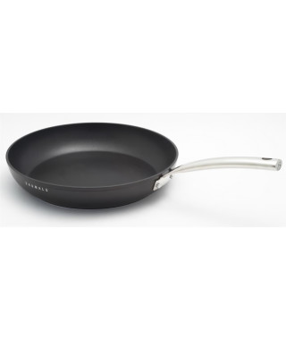 Poele a frire 32 cm  BLACK EDITION