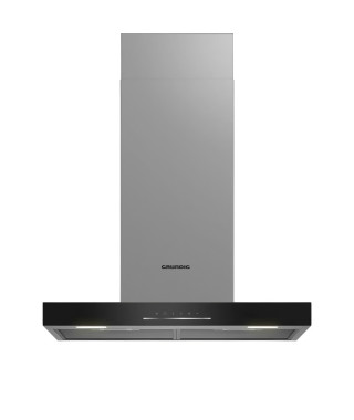 Hotte GRUNDIG - GDKP2464BBSC - 60 cm