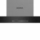 Hotte GRUNDIG - GDKP2464BBSC - 60 cm