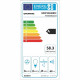 Hotte GRUNDIG - GDKP2464BBSC - 60 cm
