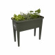 Green Basics Table De Culture Xxl leaf green
