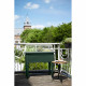 Green Basics Table De Culture Xxl leaf green