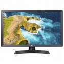 LG - Moniteur 2 en 1 HDTV - 24TQ510S-PZ