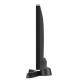 LG - Moniteur 2 en 1 HDTV - 24TQ510S-PZ