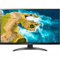 LG - Moniteur 2 en 1 HDTV1080p - 27TQ615S-PZ