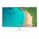 LG - Moniteur 2 en 1 HDTV1080p - 27TQ615S-WZ