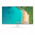 LG - Moniteur 2 en 1 HDTV1080p - 27TQ615S-WZ
