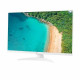 LG - Moniteur 2 en 1 HDTV1080p - 27TQ615S-WZ
