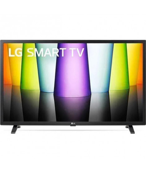 LG - TV LED HDTV - 32LQ630B6LA