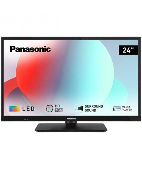 PANASONIC - TV LED HDTV - TS24N30AEZ
