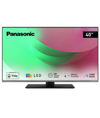 PANASONIC - TV LED HDTV1080p - TB40S45AEZ
