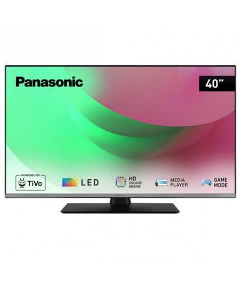 PANASONIC - TV LED HDTV1080p - TB40S45AEZ
