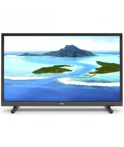 PHILIPS - TV LED HDTV - 24PHS5507