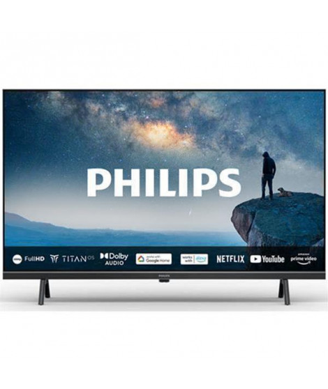 PHILIPS - TV LED HDTV1080p - 32PFS6109