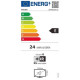 PHILIPS - TV LED HDTV1080p - 32PFS6109
