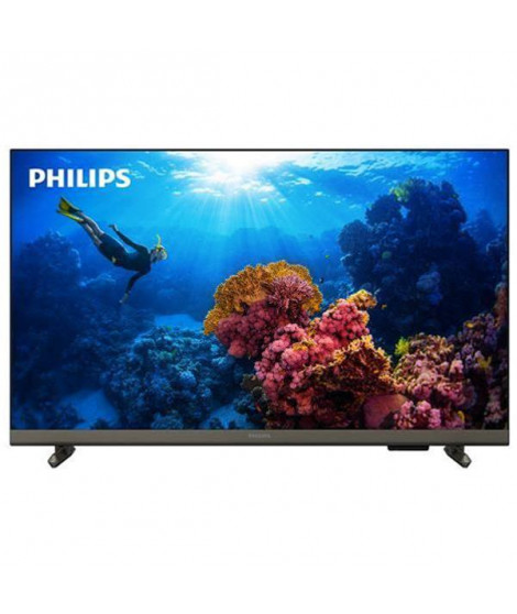 PHILIPS - TV LED HDTV - 24PHS6808
