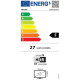 PHILIPS - TV LED HDTV1080p - 32PFS6939
