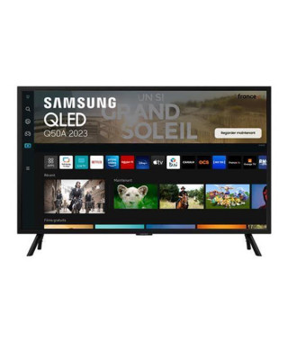 SAMSUNG - TV LED HDTV1080p - TQ32Q50AEUXXC