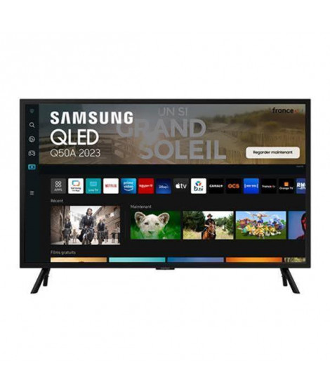 SAMSUNG - TV LED HDTV1080p - TQ32Q50AEUXXC