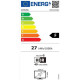 SAMSUNG - TV LED HDTV1080p - TQ32LS03CBUXXC