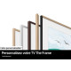 SAMSUNG - TV LED HDTV1080p - TQ32LS03CBUXXC