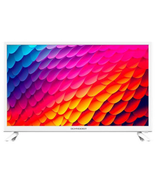 SCHNEIDER - TV LED HDTV - GMS24N100W