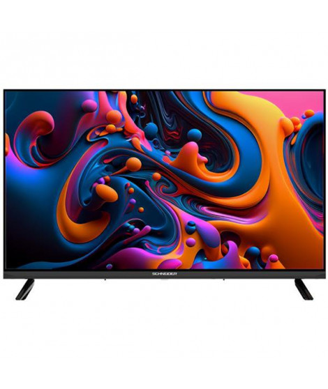 SCHNEIDER - TV LED HDTV - GMS32A3