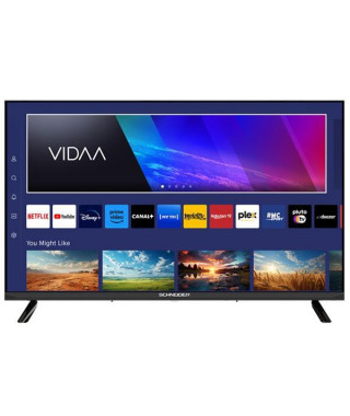 SCHNEIDER - TV LED HDTV - GMS32A2