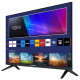 SCHNEIDER - TV LED HDTV - GMS32A2