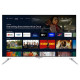 SCHNEIDER - TV LED HDTV - GMS32A1GW