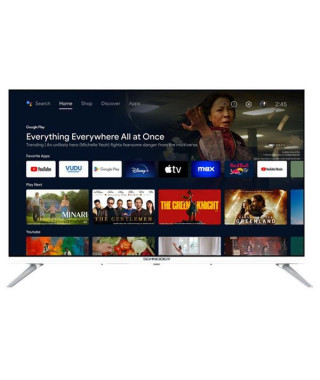 SCHNEIDER - TV LED HDTV - GMS32A1GW
