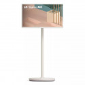 LG - TV LED HDTV1080p - 27ART10