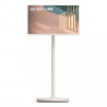 LG - TV LED HDTV1080p - 27ART10