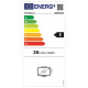 RADIOLA - TV LED HDTV - GMSRAV32H2
