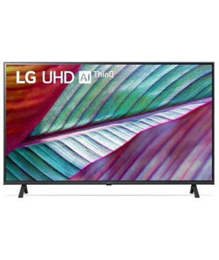LG - TV LED UHD 4K - 43UR78006LK