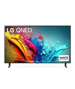 LG - TV LED UHD 4K - 50QNED85T6A