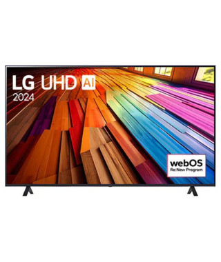 LG - TV LED UHD 4K - 75UT80006LA