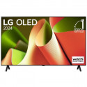LG - TV OLED UHD 4K - OLED55B46LA